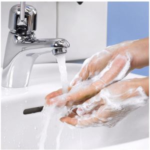 Produktbild für Seife Tork Luxury, 424911, S4