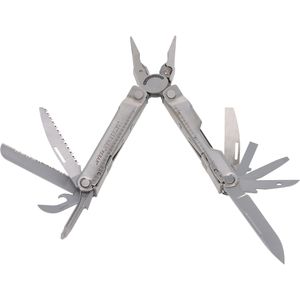 Produktbild für Multitool Leatherman Rebar, 831557