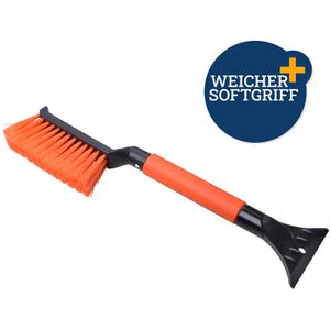 Produktbild für Eiskratzer Filmer 18829, schwarz / orange