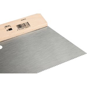 Produktbild für Spachtel Böttcher-AG A2, Breite 180mm