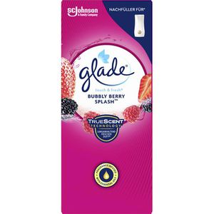 Raumduft glade touch & fresh, 10 ml