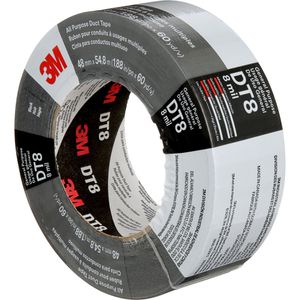Produktbild für Gewebeband 3M DT8 S48