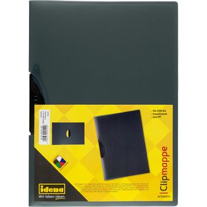 Produktbild für Klemmhefter Idena 300554, A4