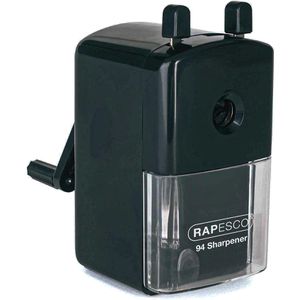 Produktbild für Spitzmaschine RAPESCO 94, mit Kurbel
