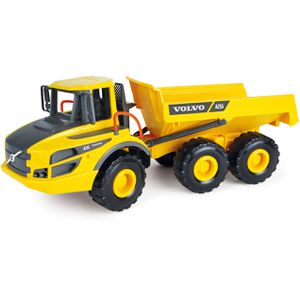 Baustellenfahrzeug Lena WORXX Volvo A25G