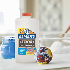 Produktbild für Alleskleber Elmers 2079104, Bastelkleber, 946ml