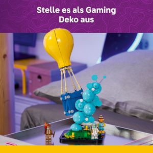 Produktbild für Klemmbausteine LEGO Fortnite 77080, ab 10 Jahre