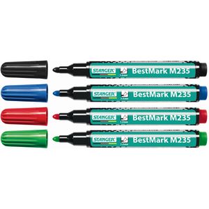 Permanentmarker Stanger M235