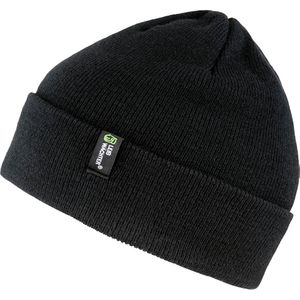 Wintermütze Leibwächter schwarz