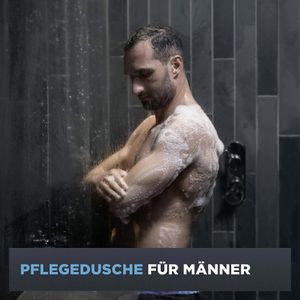 Produktbild für Duschgel Dove Men+Care Clean Comfort 3in1