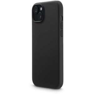 Produktbild für Handyhülle Hama Fantastic Feel, MagSafe, schwarz