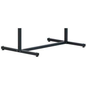 Produktbild für Schneidständer Rocholz SYSTEM 26207N, 1 Achse