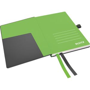 Produktbild für Notizbuch Leitz Complete 44790095, Kunstleder Hardcover