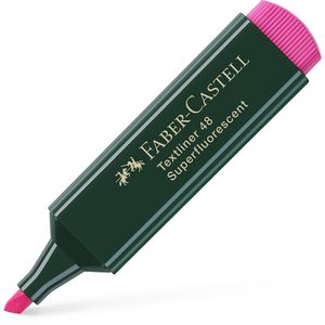 Textmarker Faber-Castell 48 Refill
