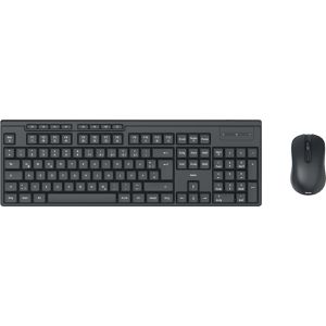 Tastatur Hama WKM-200, 173056