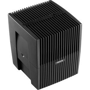 Produktbild für Luftbefeuchter Venta LW15 Classic Original, schwarz