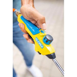 Produktbild für Unkrautbrenner Gloria-Garten Thermoflamm bio