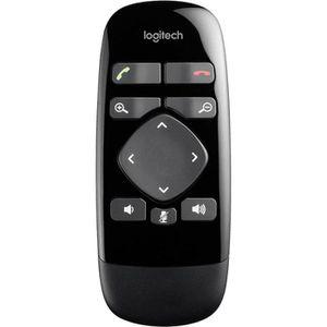 Produktbild für Konferenzkamera Logitech BCC950 ConferenceCam