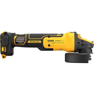 Produktbild für Winkelschleifer DeWalt DCG409VSNT-XJ