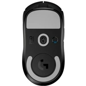 Produktbild für Maus Logitech G Pro X Superlight Gaming Mouse