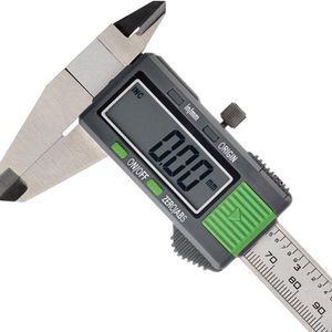 Produktbild für Messschieber Burg-Wächter PS 7215, PRECISE, digital