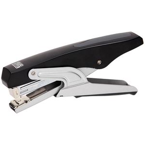 Heftzange TipTop-Office TTO SG240, aus Kunststoff, schwarz