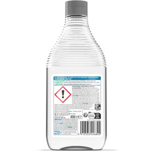 Produktbild für Klarspüler Ecover Essential, Öko, natürliche Inhaltsstoffe
