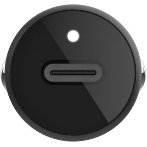 Produktbild für Zigarettenanzünder-Adapter Belkin BoostCharge, 3 A, 30 Watt