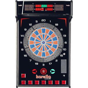 Produktbild für Dartscheibe Karella E-Master, elektronisch