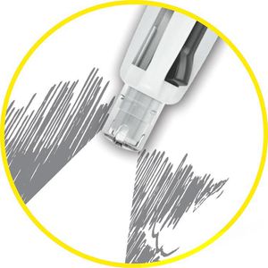 Produktbild für Multifunktionsstift Bic 4 Colours 3+1 HB 942104