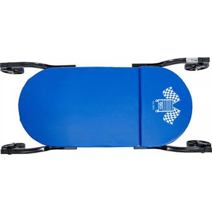 Produktbild für Werkstatt-Rollbrett BGS-technic 2851, bis 180kg