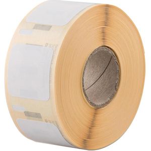 Produktbild für Dymo-Etiketten Dymo 2112286, weiß