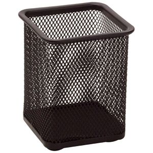 Produktbild für Stiftehalter Böttcher-AG Mesh Line, eckig