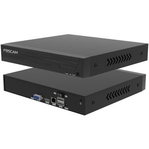 Produktbild für NVR Foscam FNA108H, LAN, 4K
