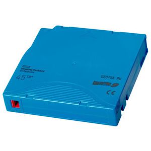 Produktbild für LTO-Ultrium-Band HPE Q2079A