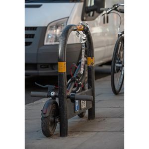 Produktbild für Fahrradschloss Master-Lock 8290EURDPRO