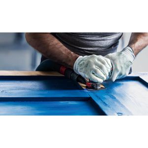 Produktbild für Multifunktionswerkzeug-Zubehör Bosch Expert AVZ 90 RT4