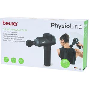 Produktbild für Massagepistole Beurer MG 180 Massage Gun