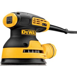 Produktbild für Exzenterschleifer DeWalt DWE6423-QS