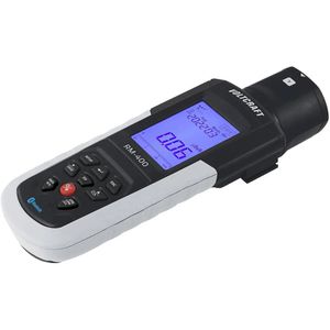 Geigerzähler Voltcraft VC-12822170, RM-400, BT