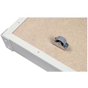 Produktbild für Werkstattplaner Eichner 9089-00013, Einzelsegment