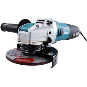 Produktbild für Winkelschleifer Makita GA5080RX02
