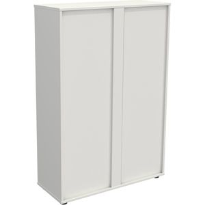 Produktbild für Schiebetürenschrank Kerkmann Remo, Holz