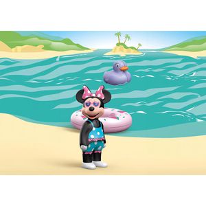 Produktbild für Spielset playmobil JUNIOR &amp; Disney 71706, ab 1 Jahr
