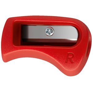 Spitzer Stabilo EASYcolors/graph R, rot