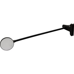 Produktbild für Leselampe McShine mit Klemme