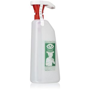 Augenspülung BARIKOS KS, pH-neutral