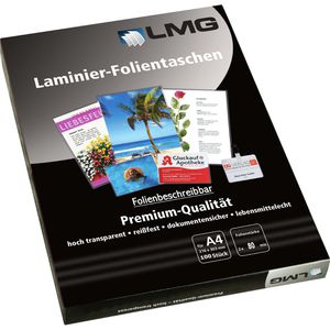 Laminierfolien LMG DIN A4