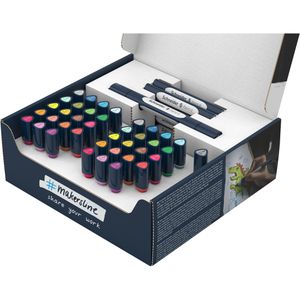 Produktbild für Layoutmarker Schneider Paint-It 040 Twinmarker