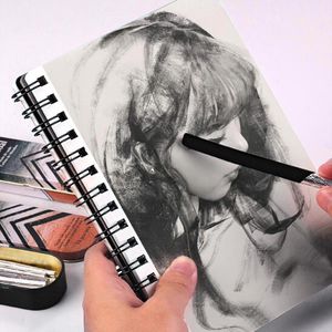 Produktbild für Kohlestifte Mont-Marte Signature Willow Charcoal